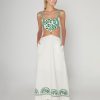 Women Palmacea Dresses | Lupe Cutout Maxi Dress