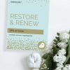 Lifestyle BeautyPro | Spa At Home Restore & Renew