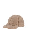 Women Arara for BLAIZ Hats, Gloves & Scarves | Beige Hat