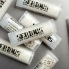 Lifestyle Serious Lip Balm | Lemon Pound Cake Lip Balm