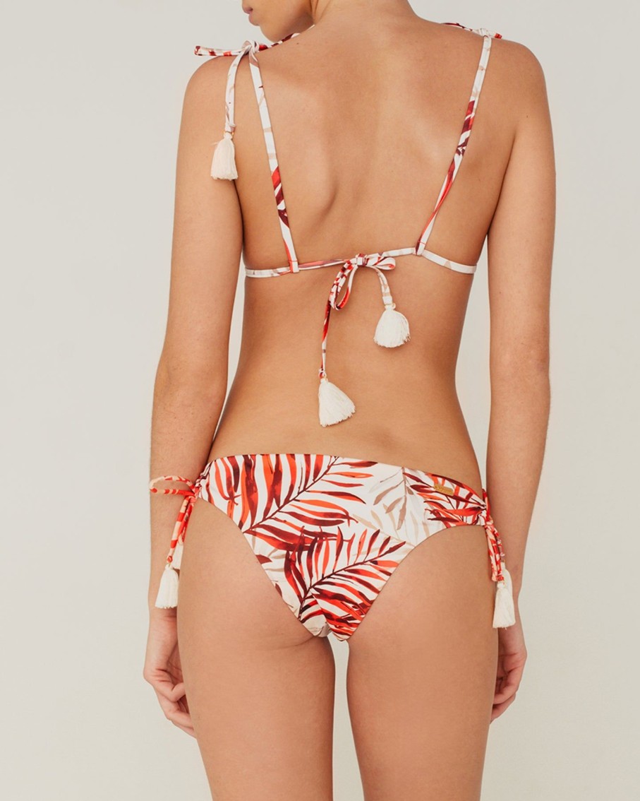 Women Palmacea Swimwear & Beachwear | Mangala Palm Bikini Bottom