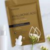 Lifestyle BeautyPro | Gold Foil Mask