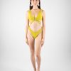 Women Palmacea Swimwear & Beachwear | Bimba Ela Cairo Aloe Bikini