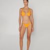 Women Palmacea Swimwear & Beachwear | Nala Ricci Mango Bikini