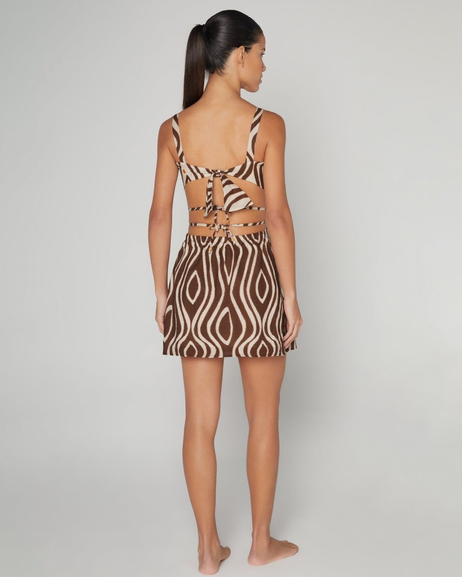 Women Palmacea Dresses | Duna Congo Mini Dress