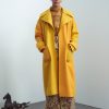 Women Alemais Coats & Jackets | Roberto Patchwork Coat