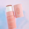 Lifestyle Pink House Organics | Sunset Glow Stick