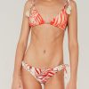 Women Palmacea Swimwear & Beachwear | Mangala Palm Bikini Top