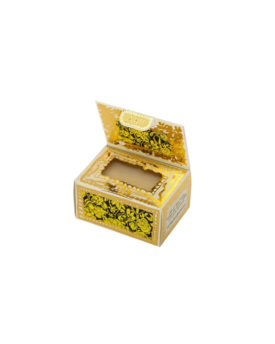 Lifestyle Arthouse | Bee Free Pollen & Bloom Organic Soap