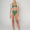 Women Palmacea Swimwear & Beachwear | Renata Sand Short Kimono