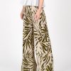 Women Azulu Trousers | Sarabi Wide Leg Pant