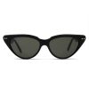 Women Sienna Alexander Sunglasses | Jackie Ii Black Sunglasses