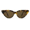 Women Sienna Alexander Sunglasses | Jackie Ii Havana Sunglasses