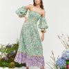 Women CeliaB Dresses | Lurleen Multi Dress