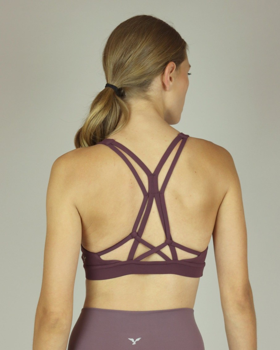 Women BLAIZ Activewear Activewear | Plum Sports Bra