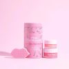 Lifestyle NCLA Beauty | Pink Champagne Lip Care Duo + Lip Scrubber