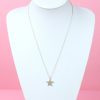 Women 227 Necklaces | Star Pendant Necklace