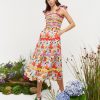 Women CeliaB Dresses | Nilsa Multi Dress