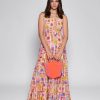 Women Sundress Dresses | Joe Ibiza Print Maxi Dress