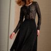 Women Cecilia Prado Skirts | Sparkly Knit Midi Skirt