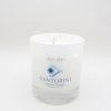 Lifestyle Angelic Magic | Santorini Soy Candle