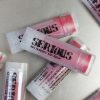 Lifestyle Serious Lip Balm | Buttermint Shimmer Lip Balm