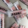 Lifestyle Serious Lip Balm | Cherry Almond Sparkle Lip Balm